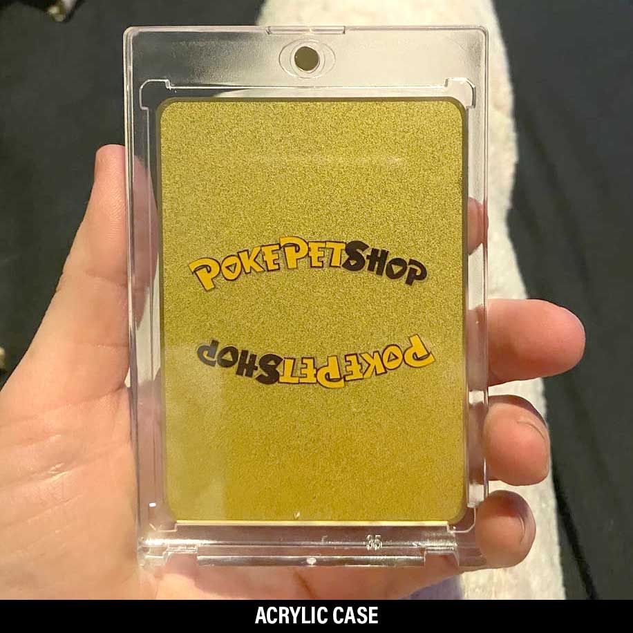 Yu-Gi-Love Anniversary Card - Photo