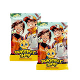 Story Of Us Booster Packs