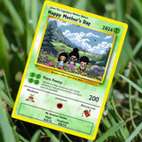 Mother Nature - Build Your Own