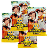 Story Of Us Booster Packs