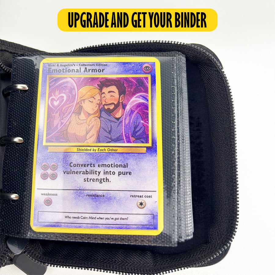 Story Of Us Booster Packs