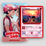 Vday/Anniversary Card - Build Your Own EID