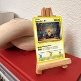 Brother Card - Build Your Own