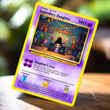 Daughter Birthday Card - Build Your Own