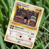 Father's Day Coffee Dad - Build Your Own