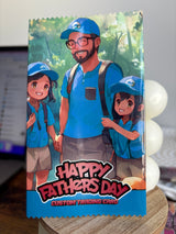 Nift Reward - Build Your Own Father’s Day Card