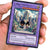Yu-gi Love Anniversary Card  - Build Your Own