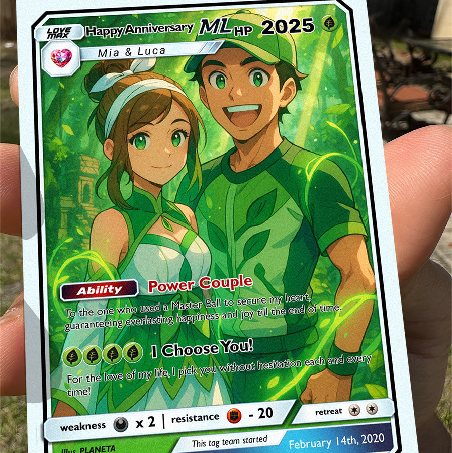 Pokepet GX