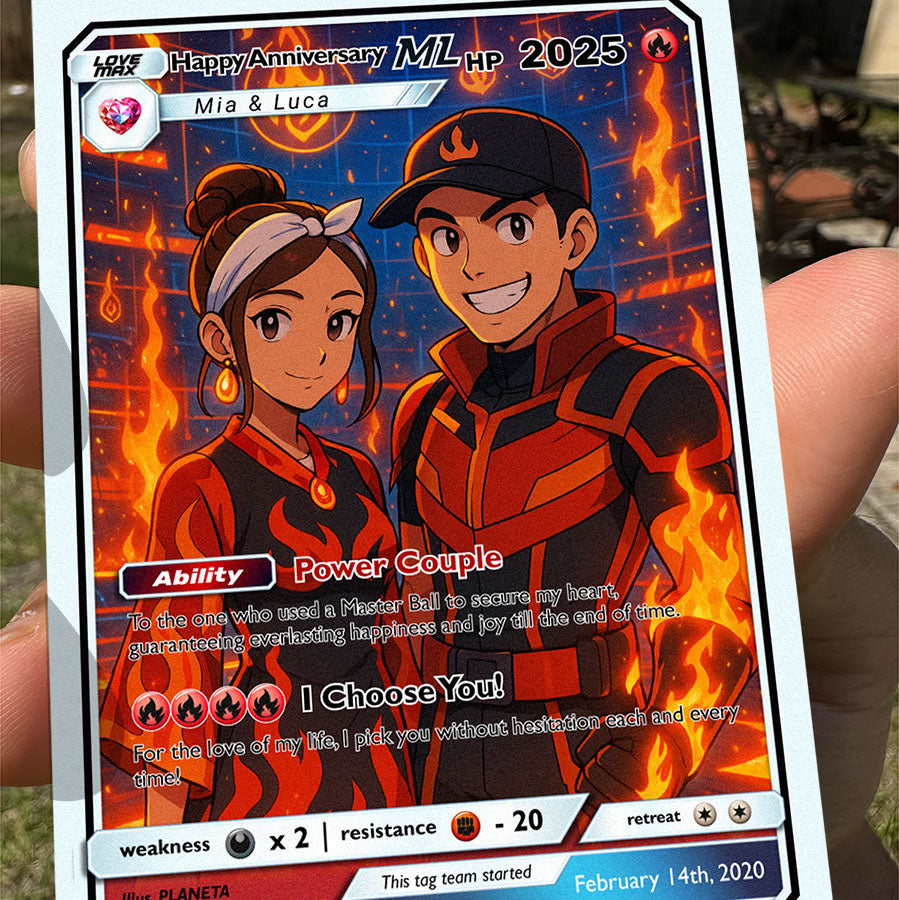 Pokepet GX
