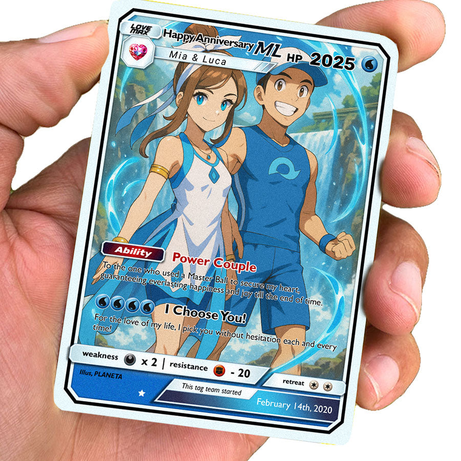 Pokepet GX