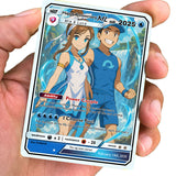 Pokepet GX