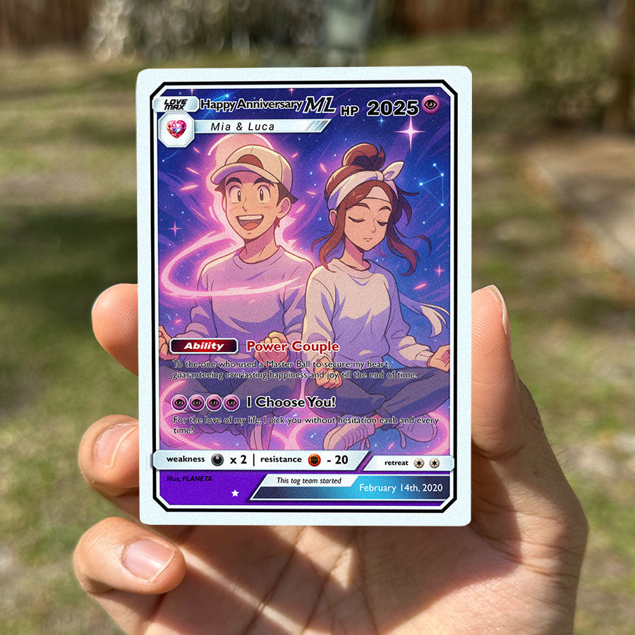 Pokepet GX