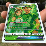 Pokepet GX