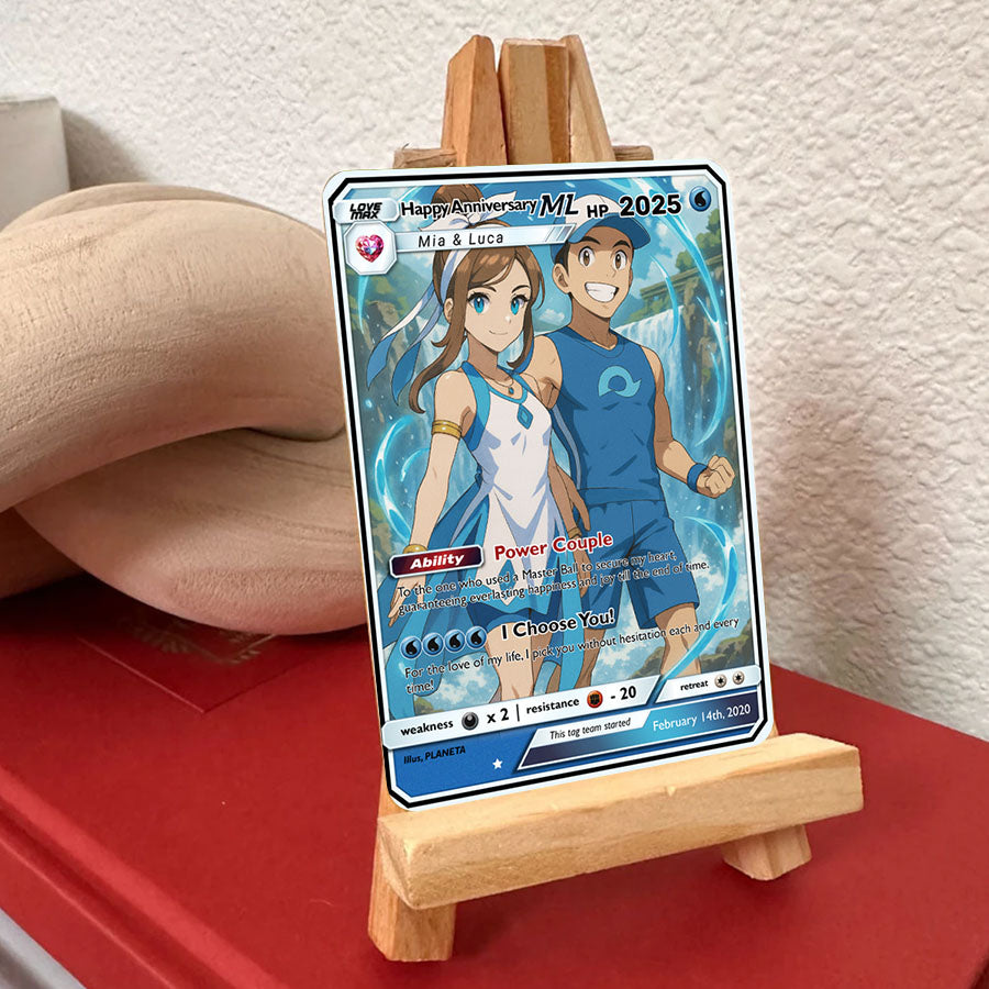Pokepet GX