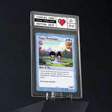 Love The Gathering Anniversary Card  - Build Your Own