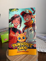 Love The Gathering Birthday Card  - Photo