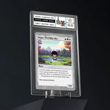 Love The Gathering Birthday Card  - Build Your Own