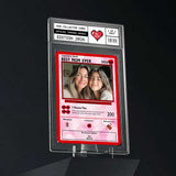 Mother's Day - With Photo