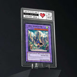 Yu-gi Love For Mom Card  - Build Your Own