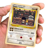 Father's Day Coffee Dad - Build Your Own