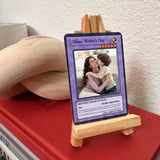 Yu-Gi-Love Mother's Day Card  - Photo