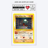 Bookworm Mama - Build Your Own