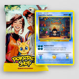 Nephew Birthday Card - Build Your Own