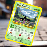 Mother Nature - Build Your Own