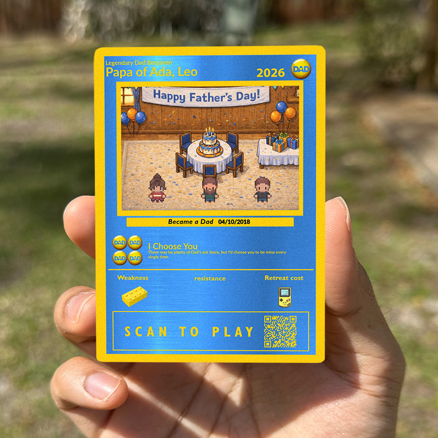 Card lifestyle 3